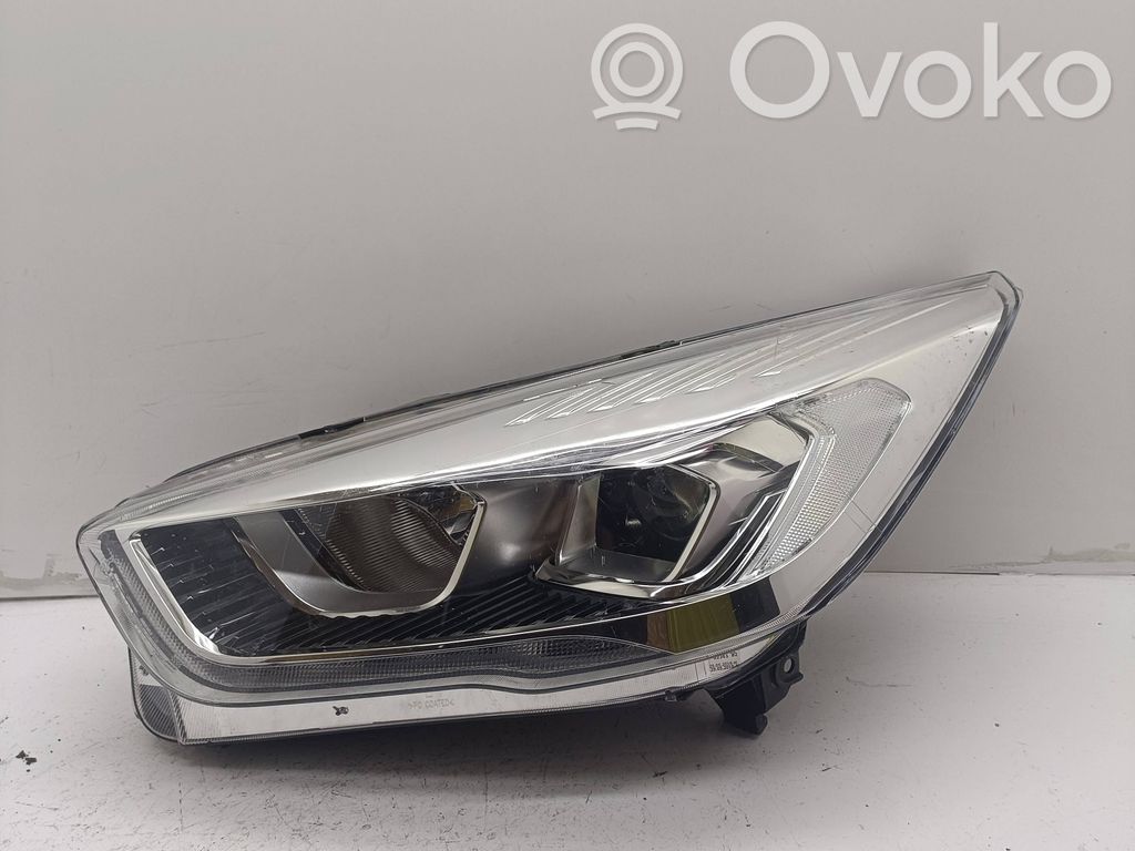 Ford Kuga II Headlight/headlamp 