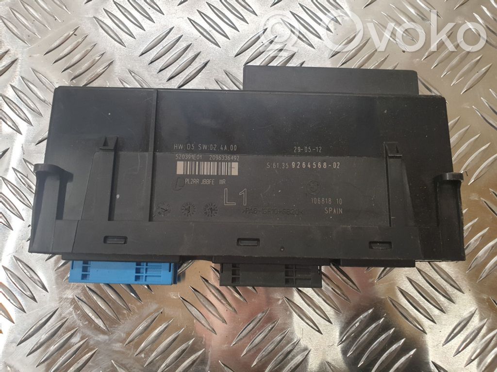 Komforto modulis   9150718,5323970152800301543,S6135915071801