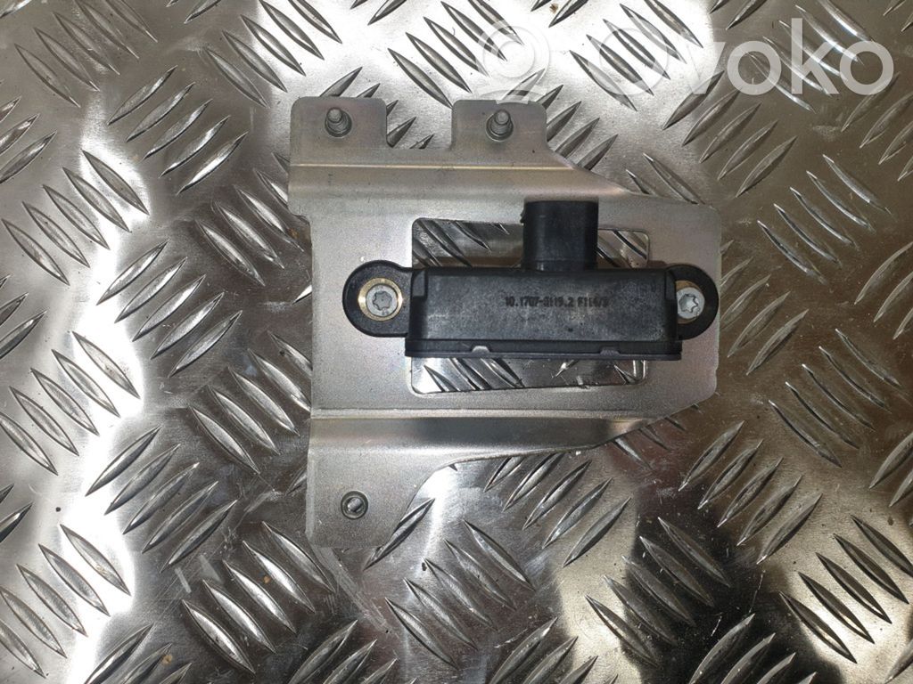 Geschwindigkeitssensor Drehzahlsensor   6778421