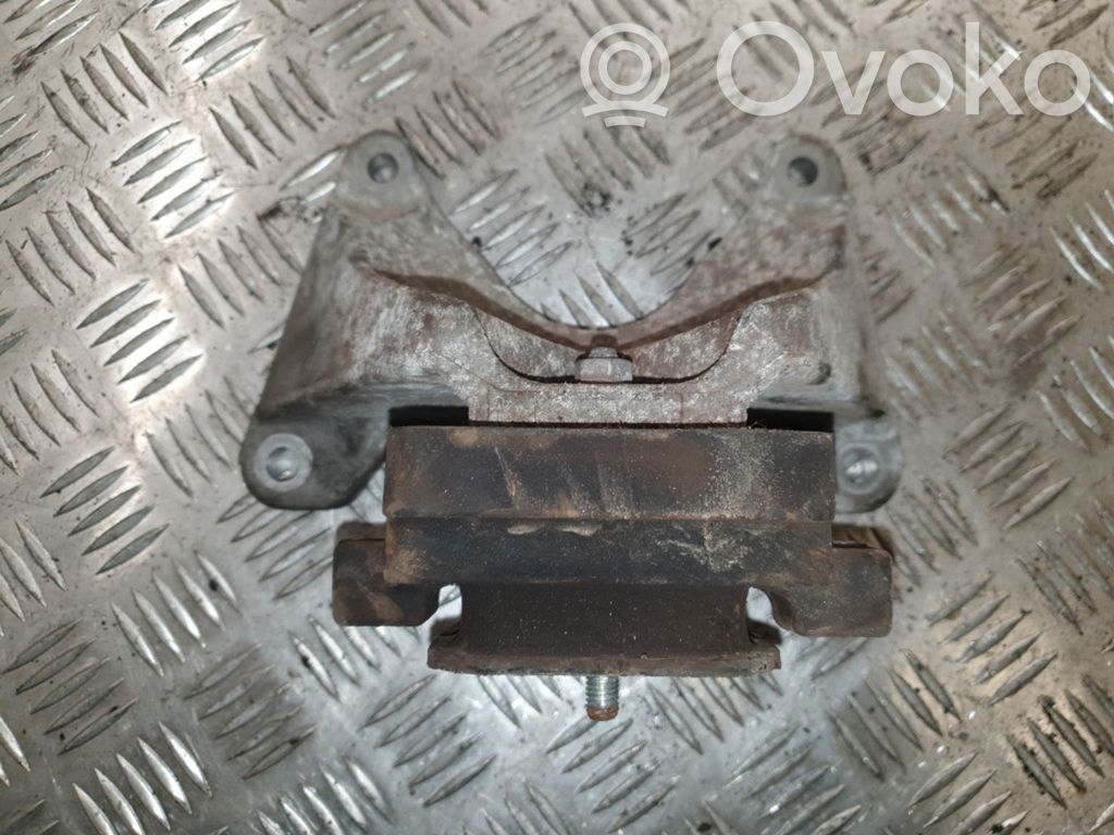 BMW 5 E60 E61 Gearbox mounting bracket 