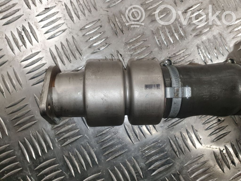 Volvo S60 Air intake hose/pipe 