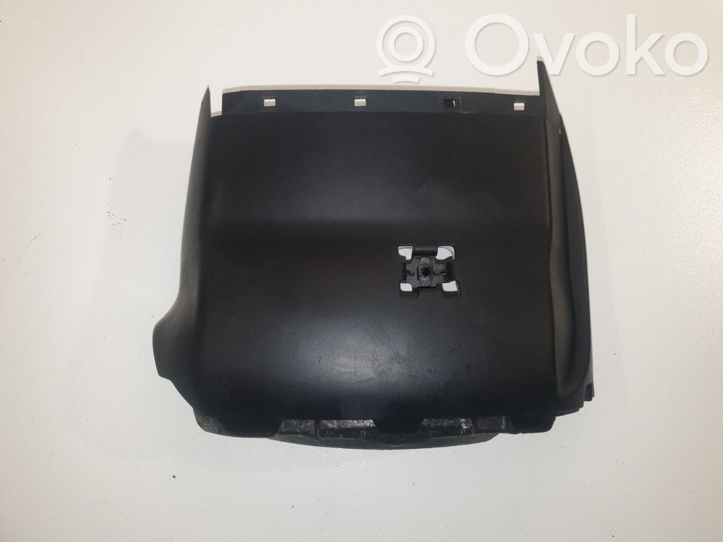 BMW 5 E60 E61 Steering wheel column trim 