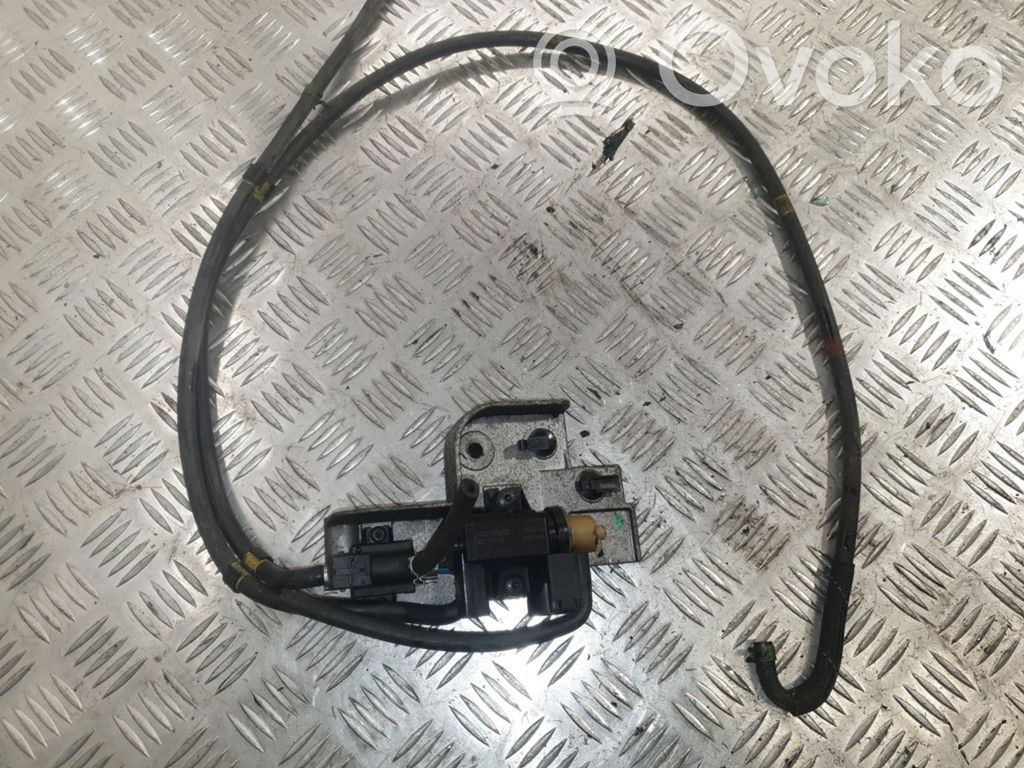 Volvo V70 Turbo solenoid valve 