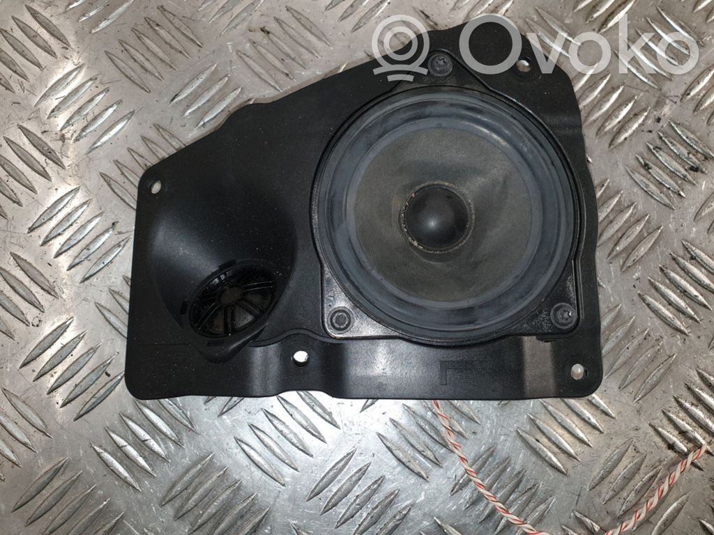 BMW 5 E60 E61 Parcel shelf speaker 