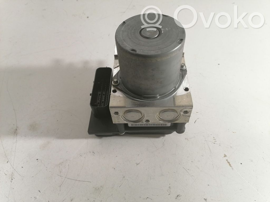 BMW 5 E60 E61 ABS Blokas 