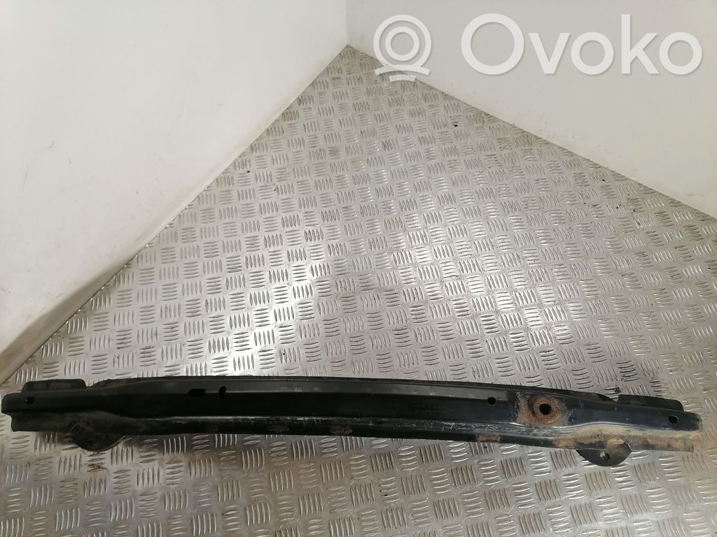 BMW X3 E83 Aizmugurē bampera balka 