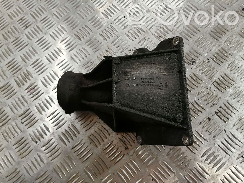 BMW 5 E60 E61 Gearbox mounting bracket 