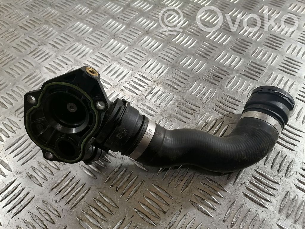BMW 3 F30 F35 F31 Engine coolant pipe/hose 