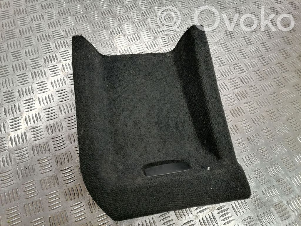 BMW X5 E70 Other trunk/boot trim element 