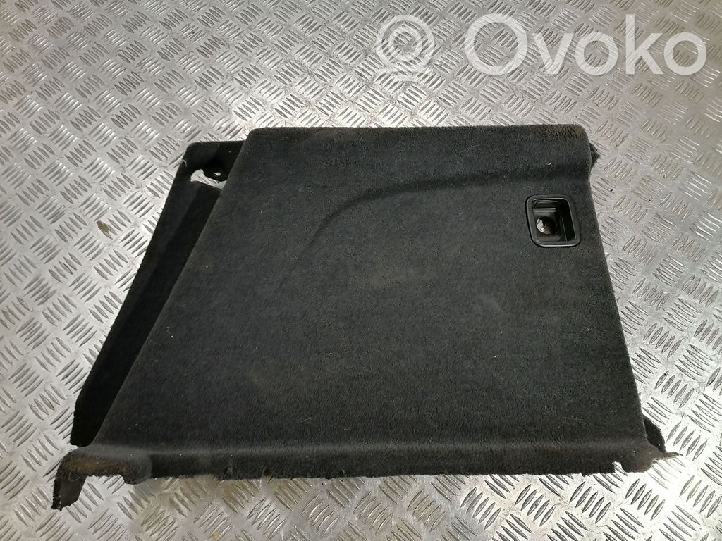 BMW X5 E70 Trunk/boot side trim panel 