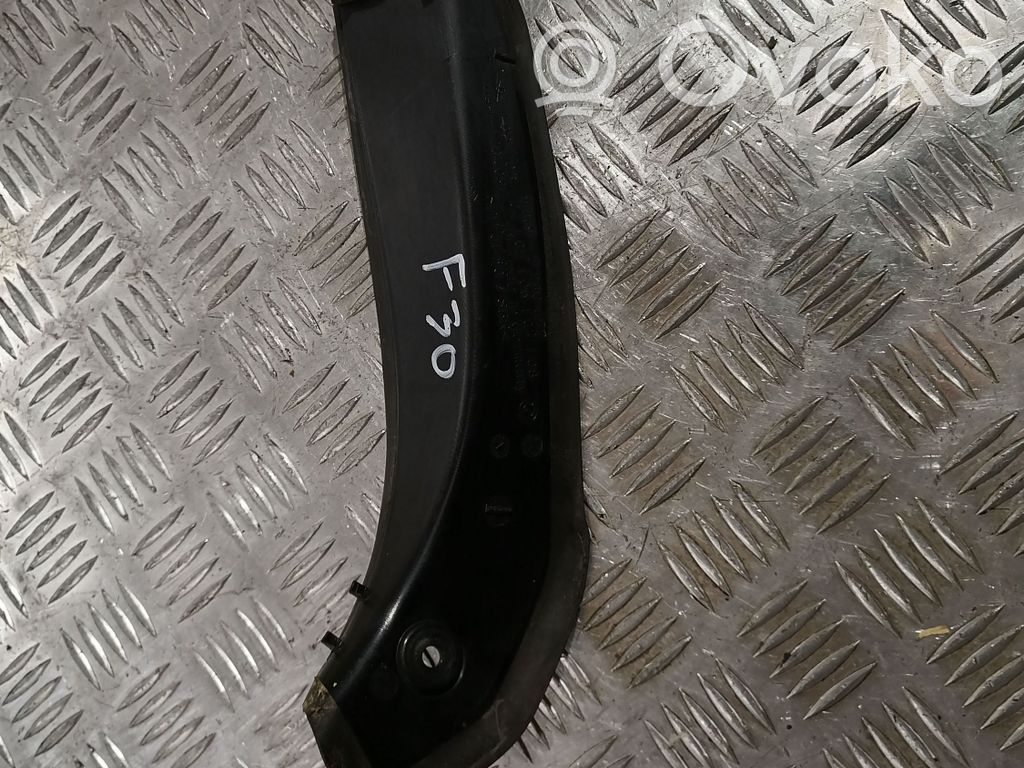 BMW 3 F30 F35 F31 Inne części wnętrza samochodu 