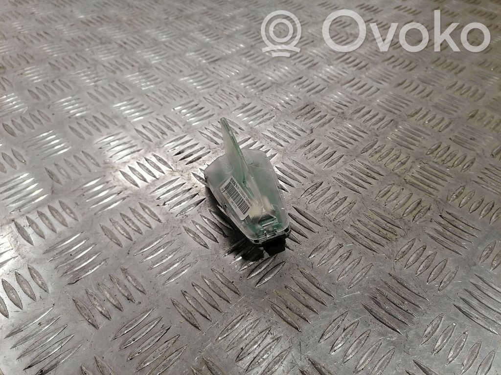 BMW 1 F20 F21 Antena (GPS antena) 