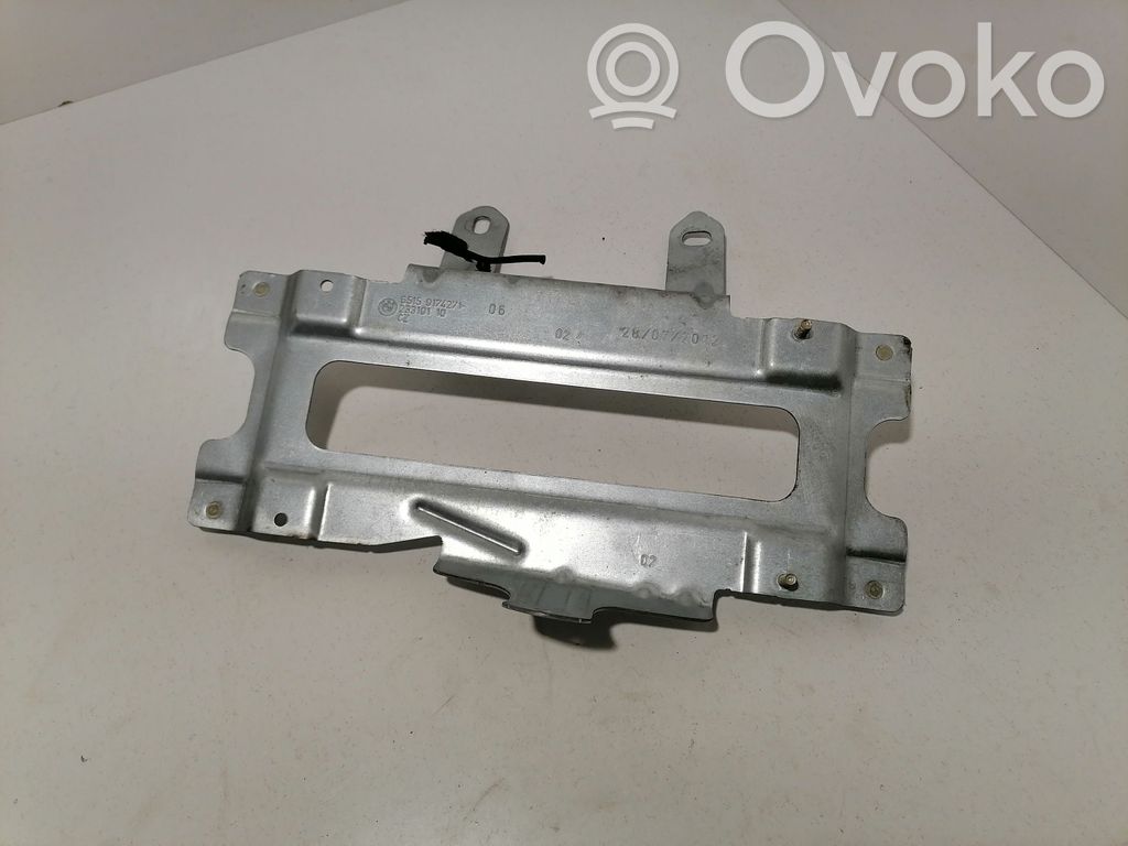 BMW 5 F10 F11 Otros repuestos del exterior 