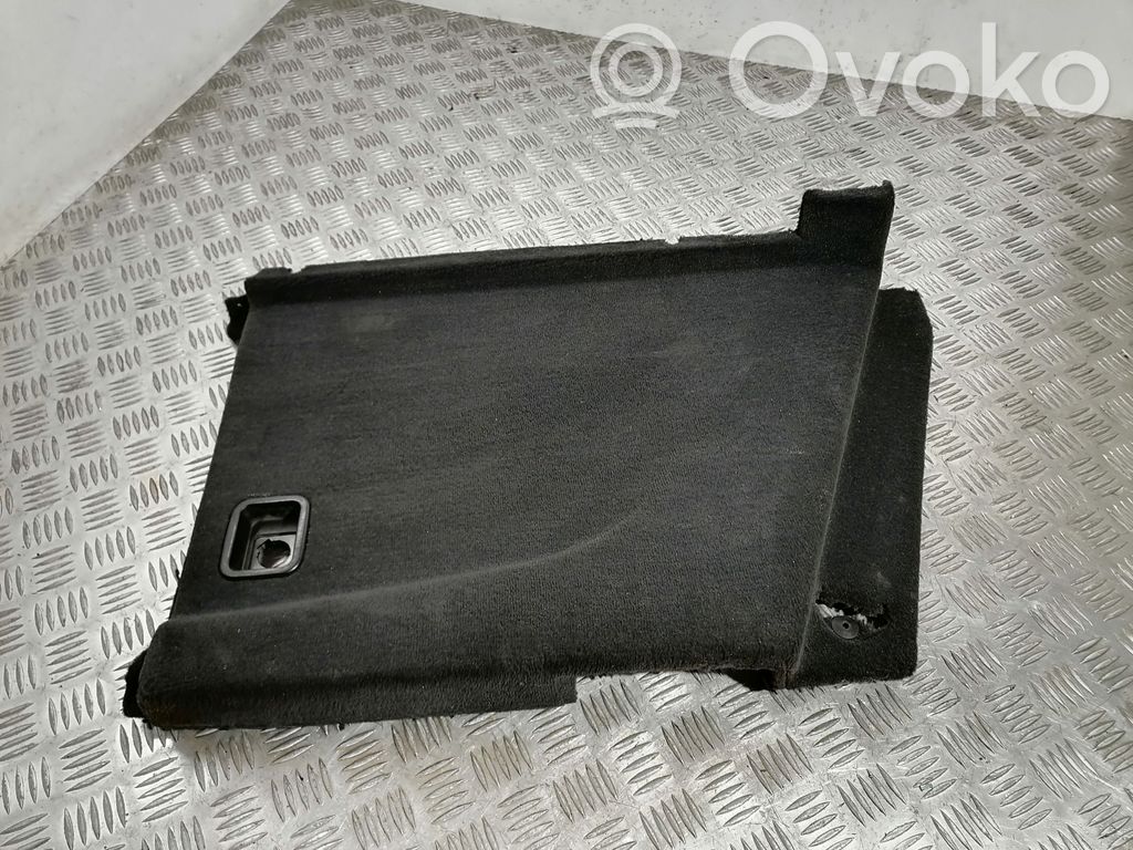 BMW X5 E70 Other trunk/boot trim element 