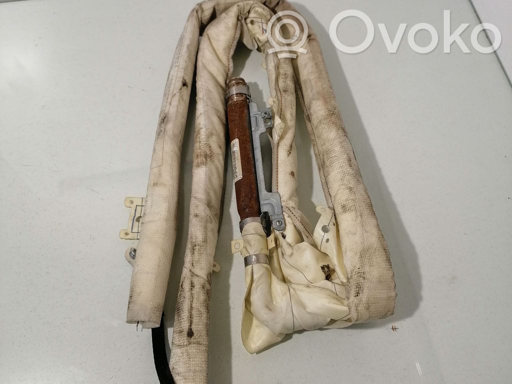BMW X5 E70 Airbag del techo 