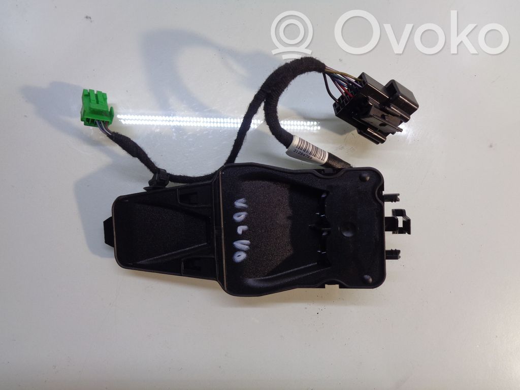 Volvo S60 Sensor de lluvia 