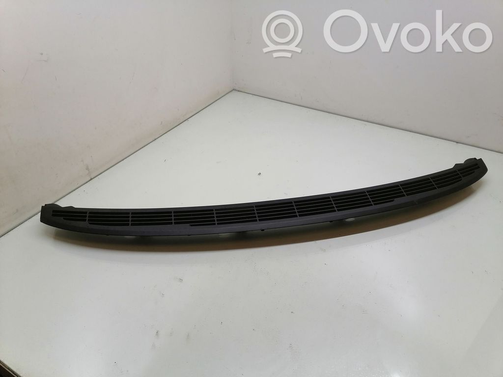 BMW 3 E92 E93 Rear sill trim cover 
