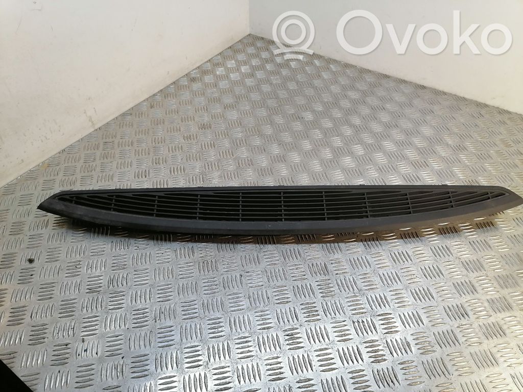 BMW 5 F10 F11 Parcel shelf grill 