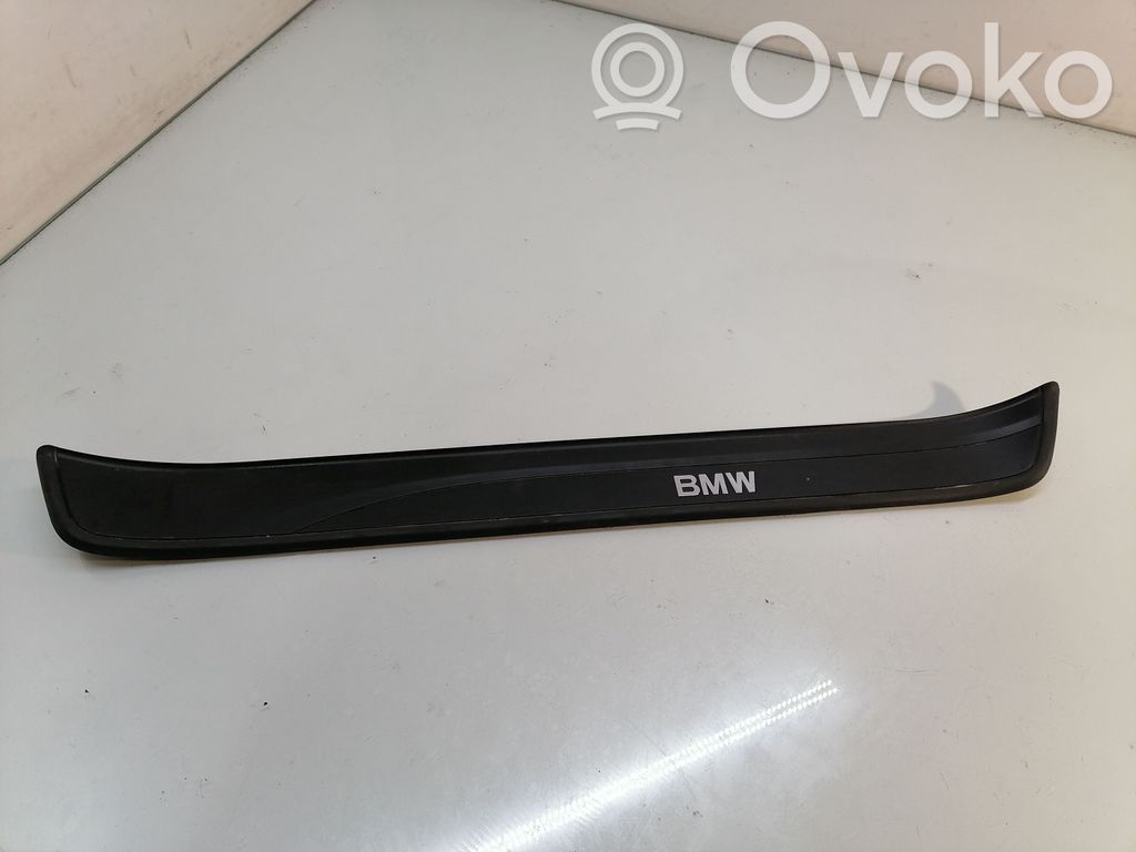 BMW 3 E90 E91 Front sill trim cover 