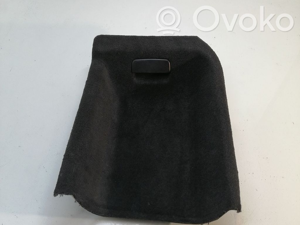 BMW X5 E70 Other trunk/boot trim element 