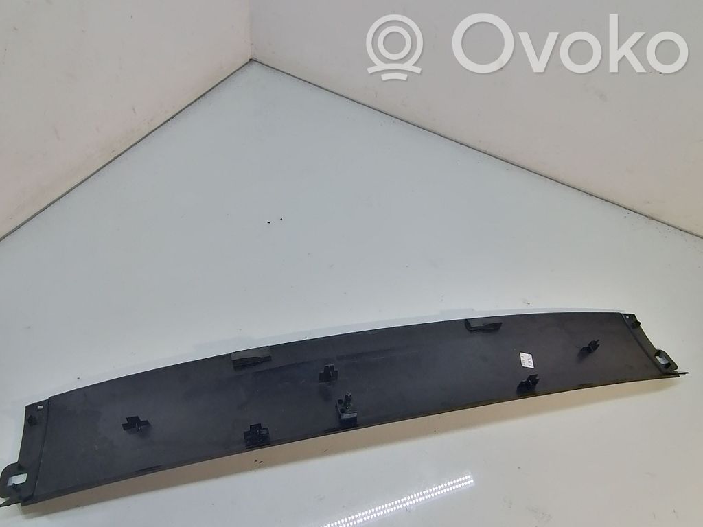 BMW X5 E70 Other trunk/boot trim element 