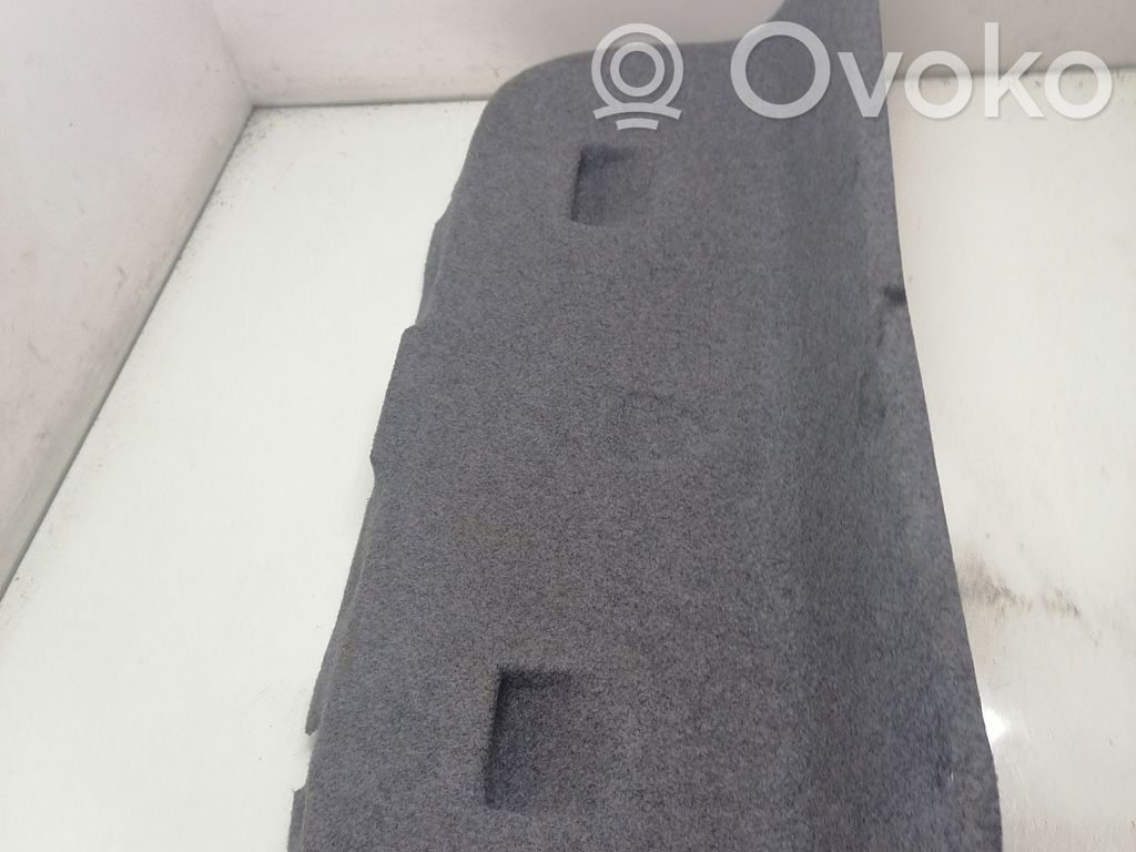 BMW 3 E90 E91 Tailgate/boot lid cover trim 