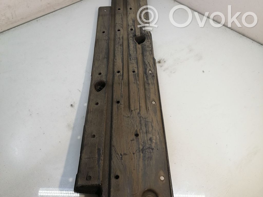 Toyota Prius (XW20) Engine splash shield/under tray 