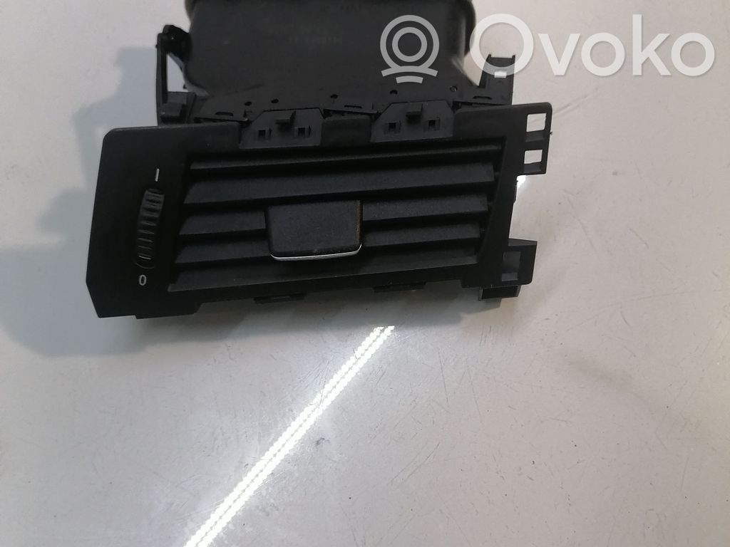 BMW 5 E60 E61 Sānu gaisa režģis 