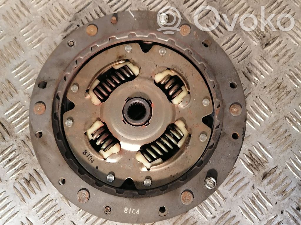 Toyota Auris E180 Clutch pressure plate 