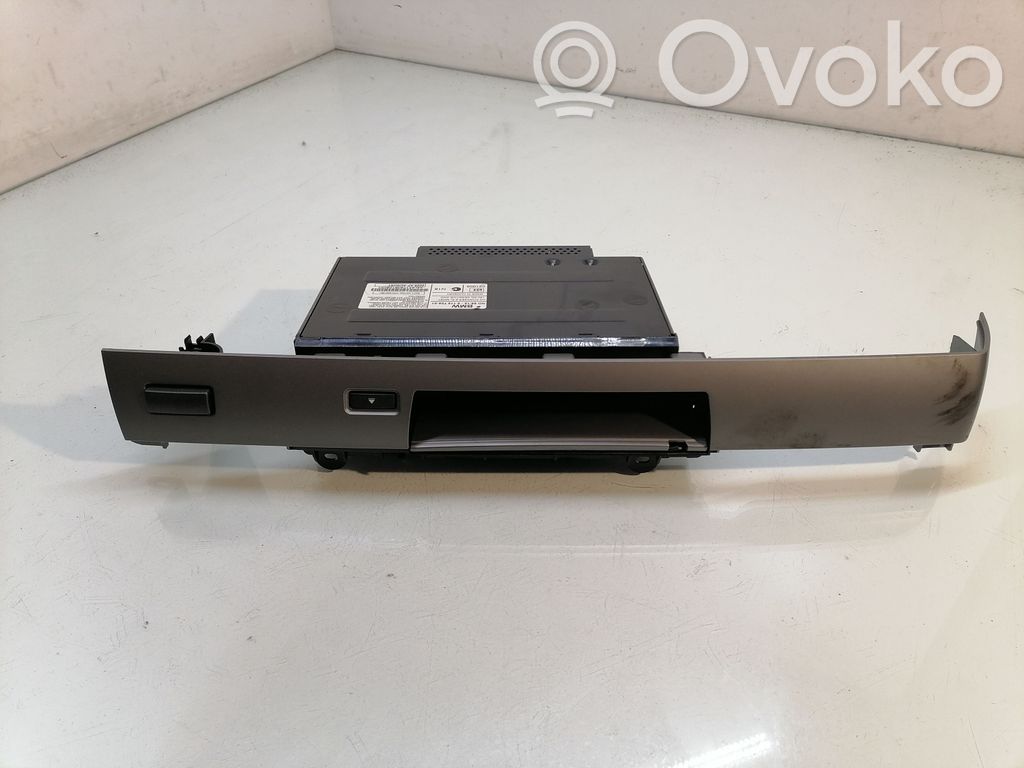 BMW 6 E63 E64 CD / DVD-Wechsler 
