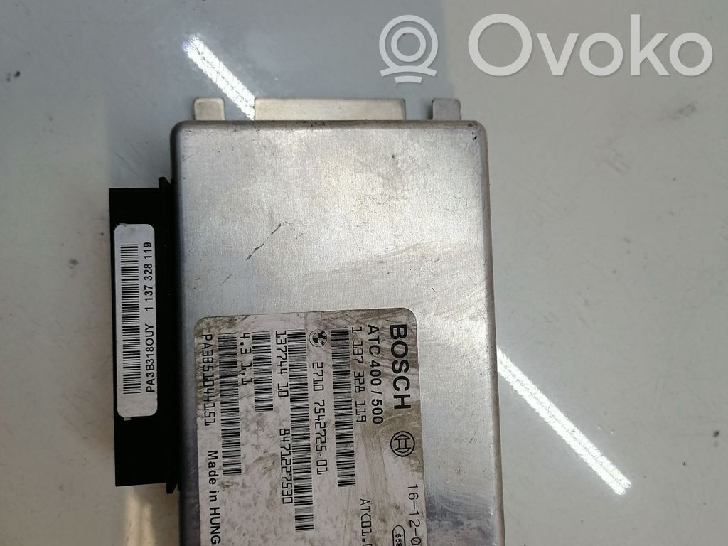 Gearbox control unit/module   7542725,7328119