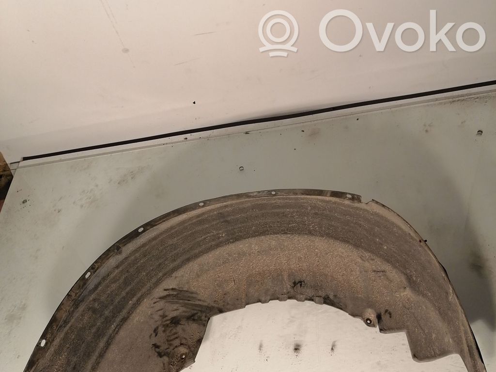 BMW X5 E53 Aizmugurējais apakšspārns 