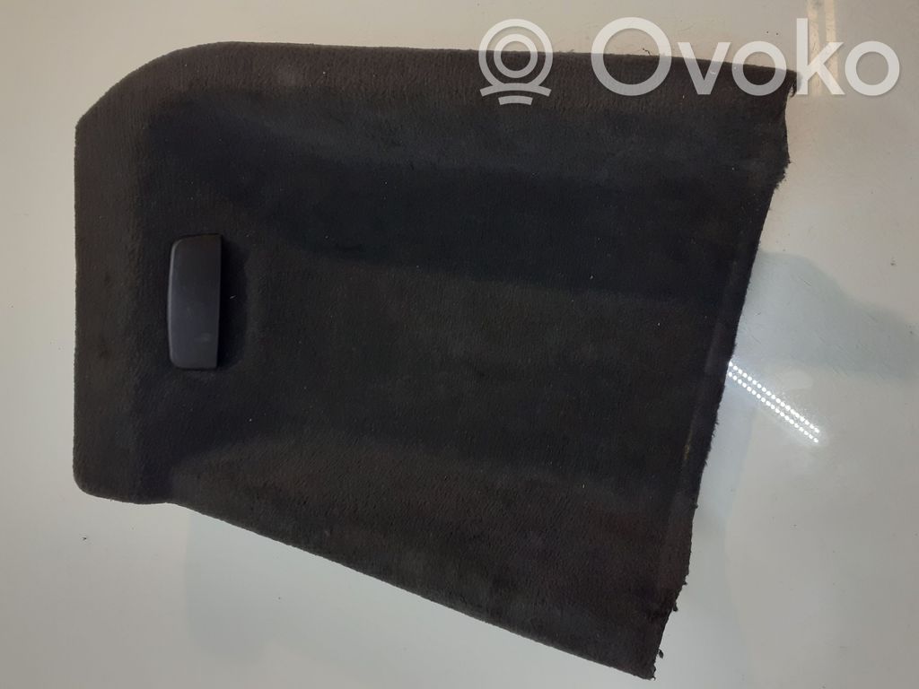 BMW X5 E70 Other trunk/boot trim element 