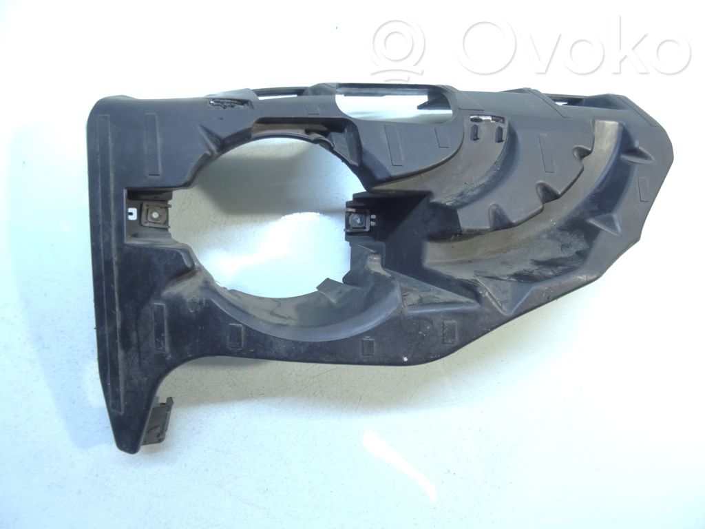 BMW X1 E84 Fog light bracket 