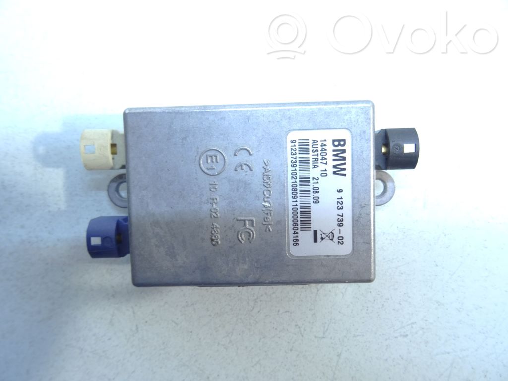 Unité de contrôle USB   9123739