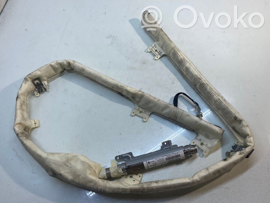 BMW X5 E70 Kopfairbag 