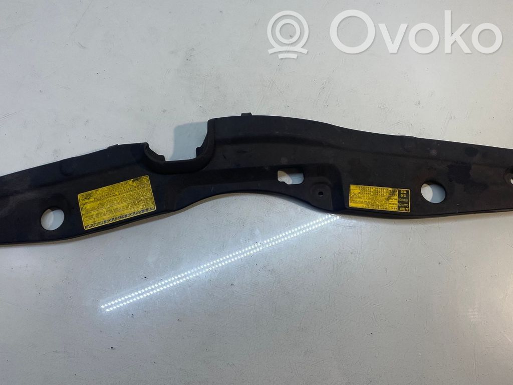 Toyota Prius (XW30) Alte piese de exterior 