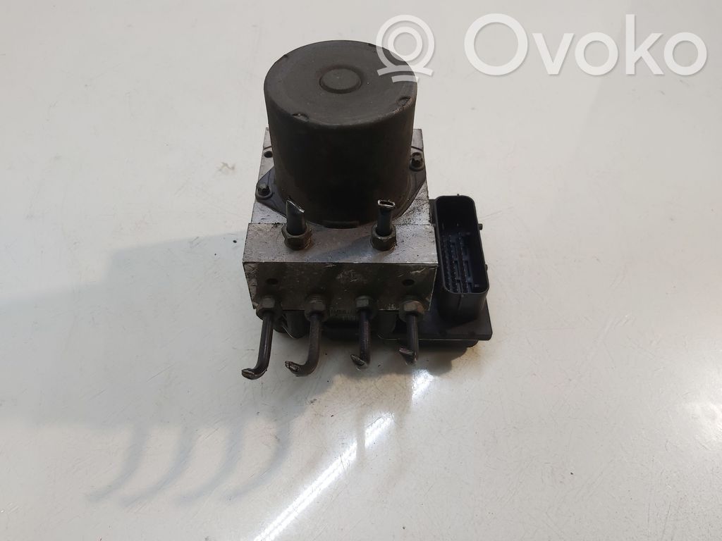 BMW 5 E60 E61 ABS Blokas 