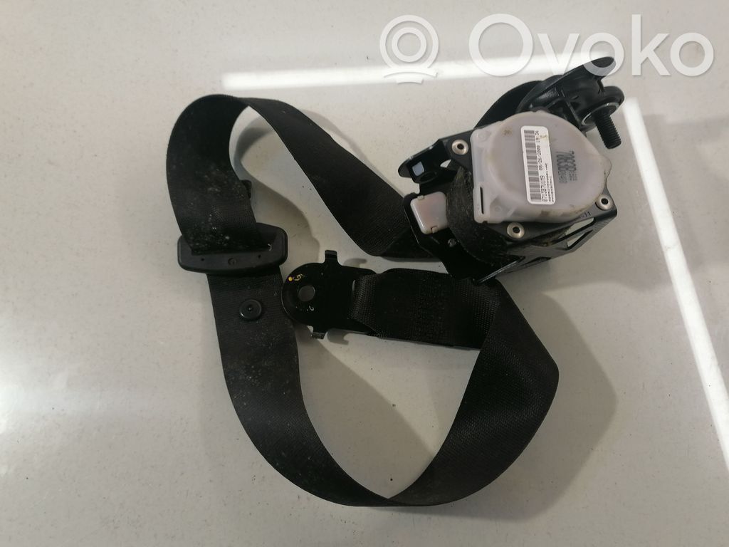 Cinturón trasero   305537599001AE