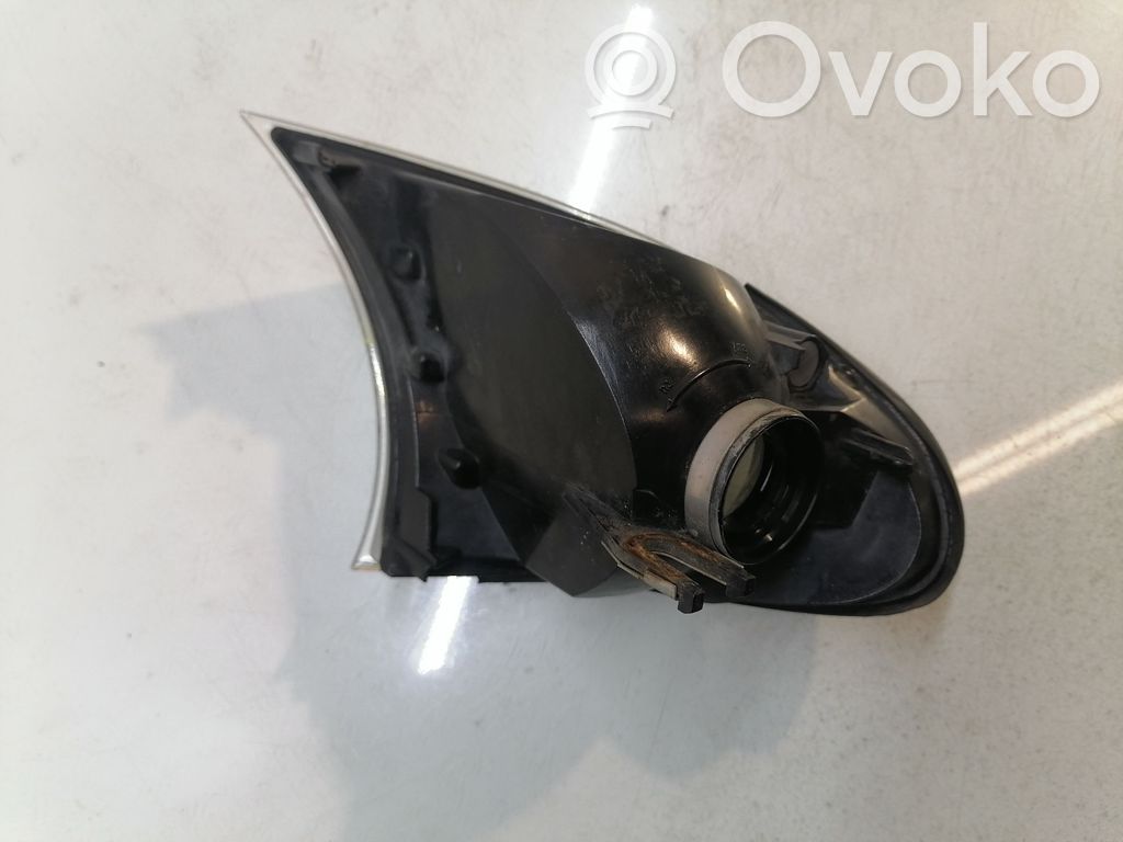 BMW X5 E53 Front indicator light 