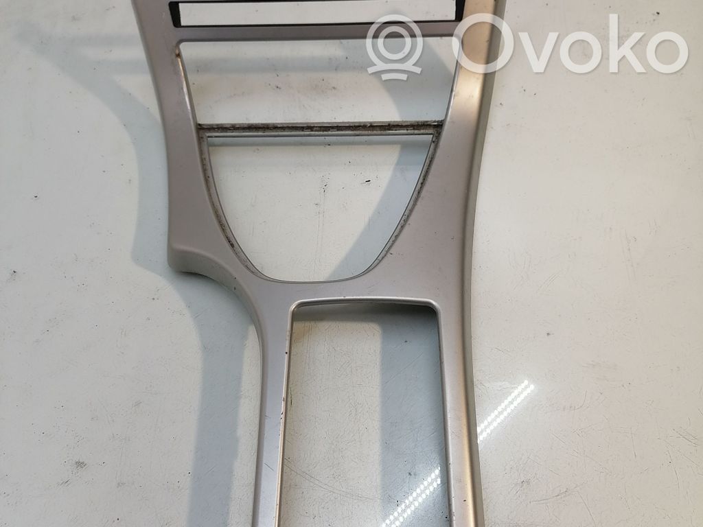 BMW X5 E53 Center console decorative trim 
