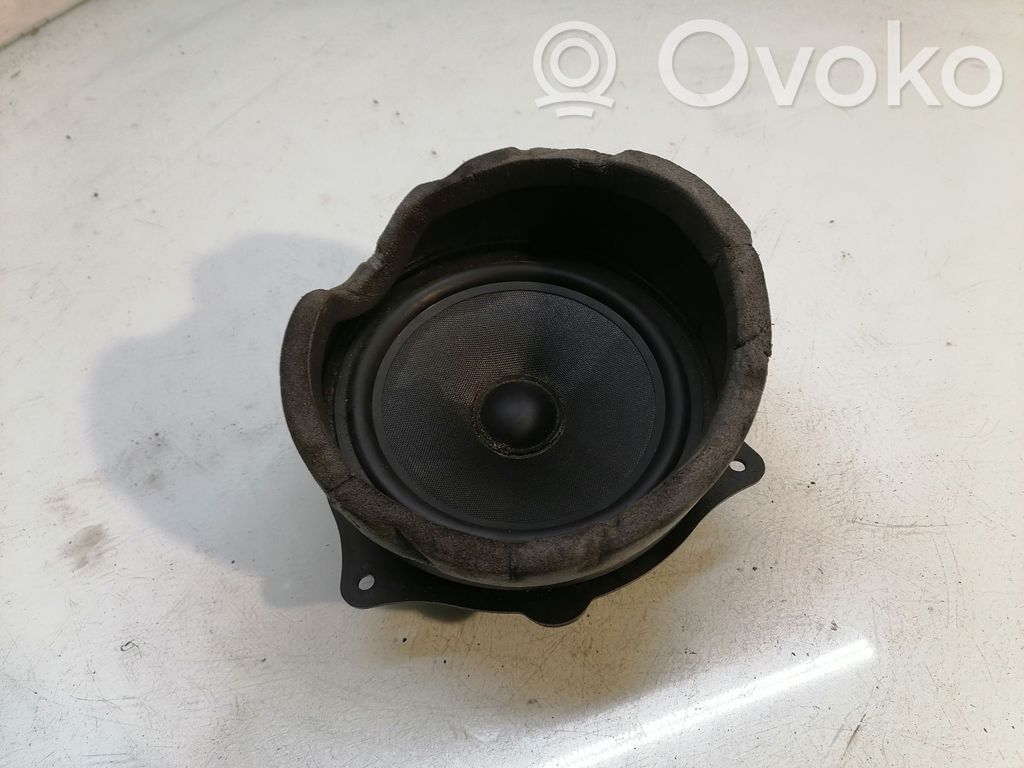 BMW X5 E53 Front door speaker 
