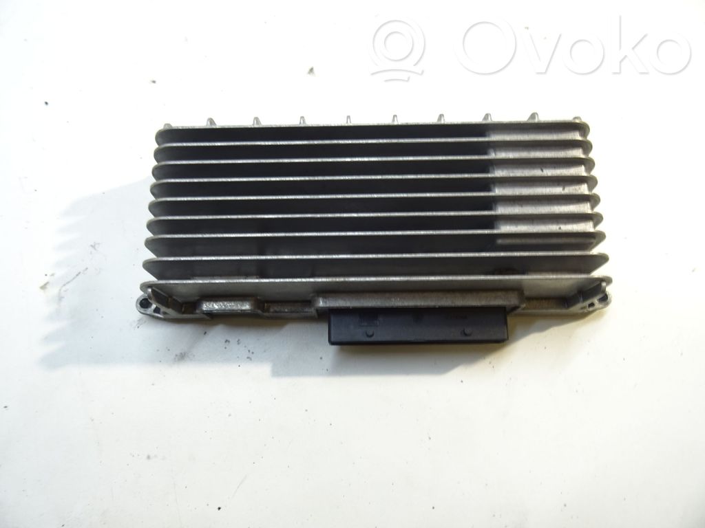 Audi A6 S6 C6 4F Vahvistin 
