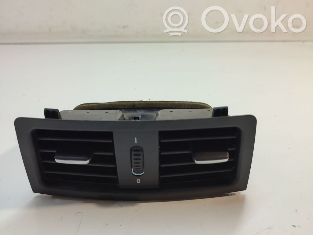 BMW 3 E90 E91 Dash center air vent grill 