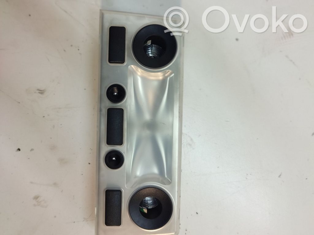 BMW 5 E60 E61 Front seat light 
