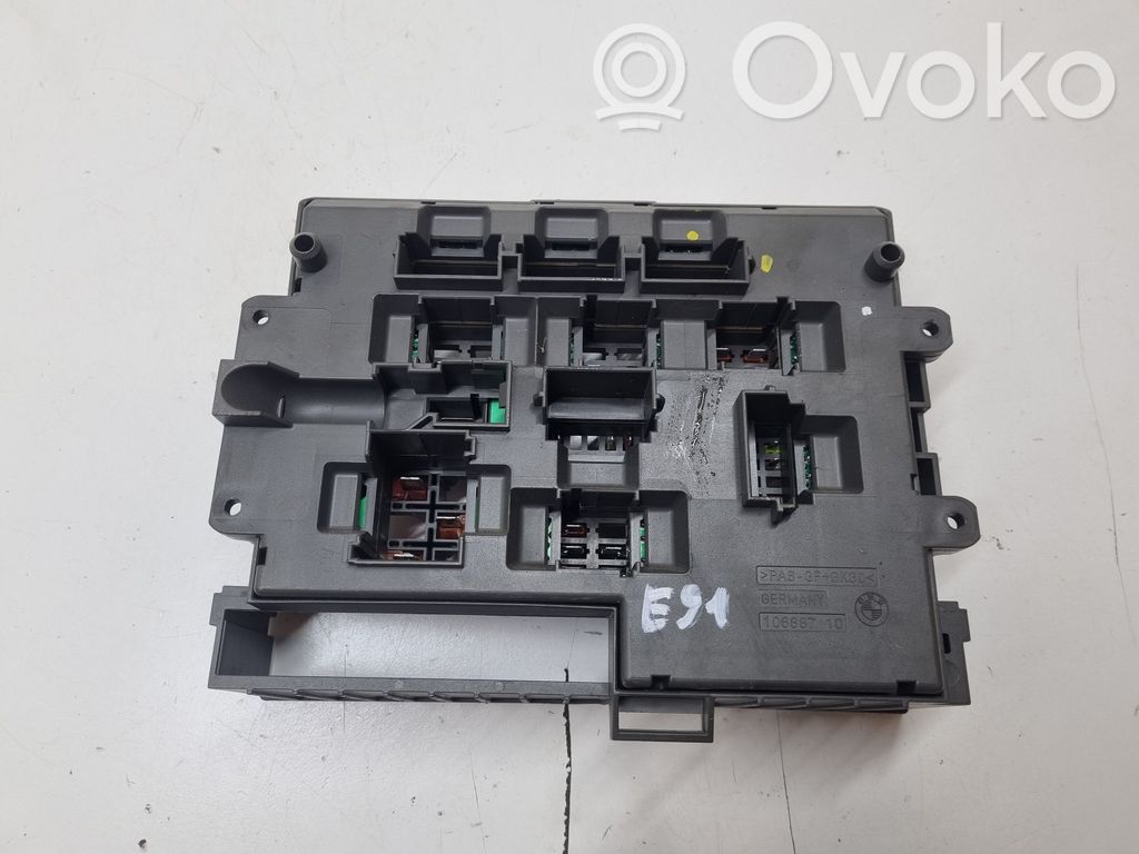 Fuse module   106887