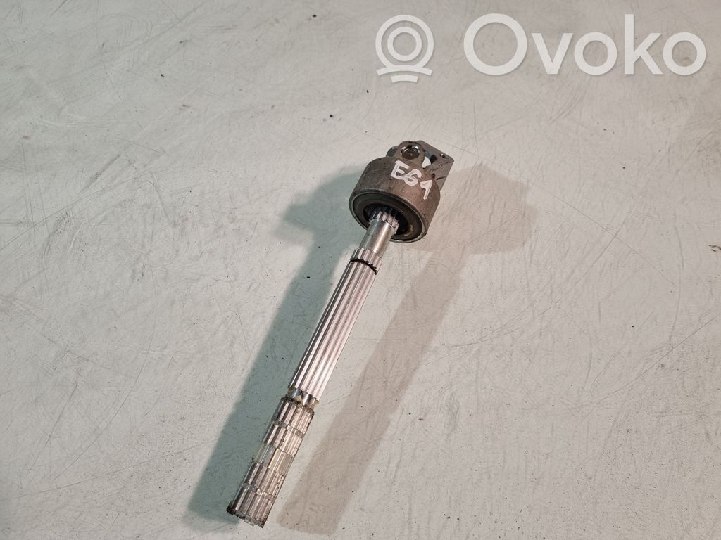 BMW 5 E60 E61 Steering column universal joint 