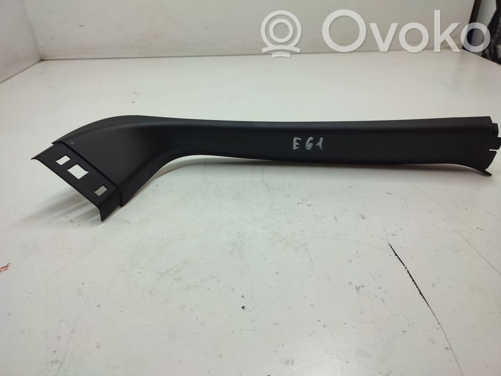 BMW 5 E60 E61 Other trunk/boot trim element 
