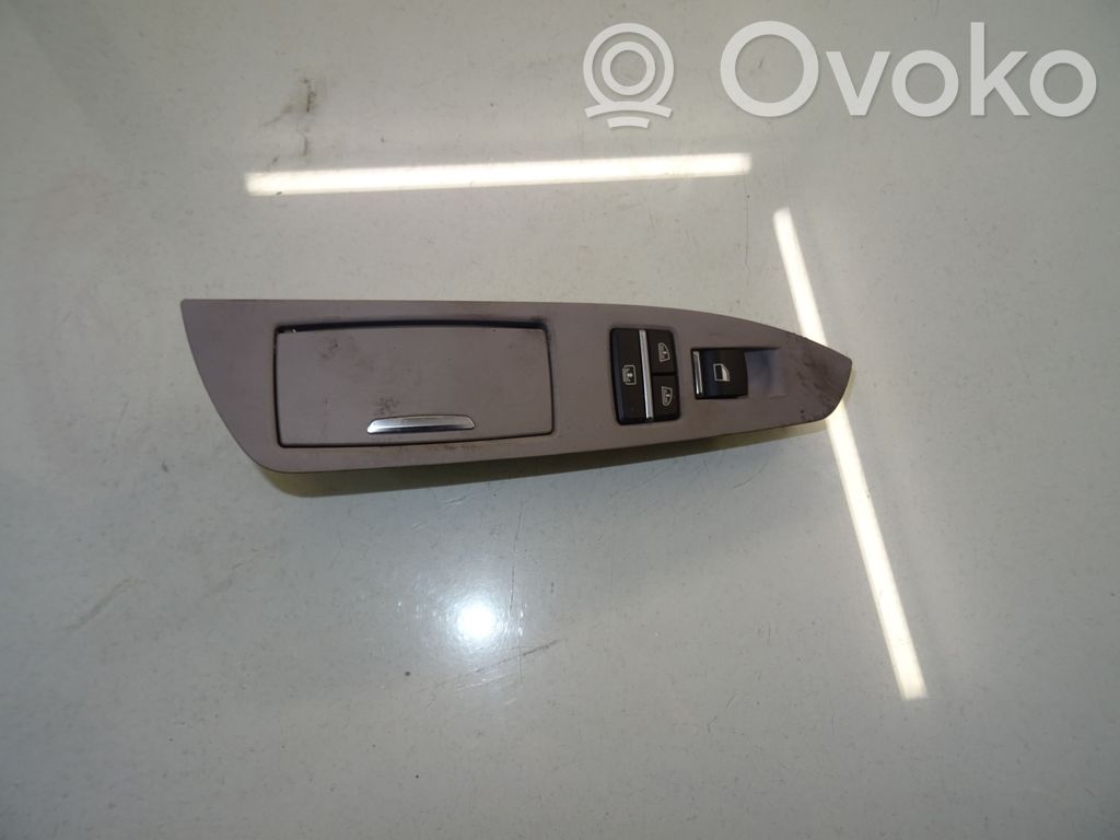 BMW 7 F01 F02 F03 F04 Przyciski szyb 