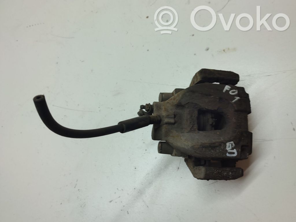 BMW 7 F01 F02 F03 F04 Rear brake caliper 